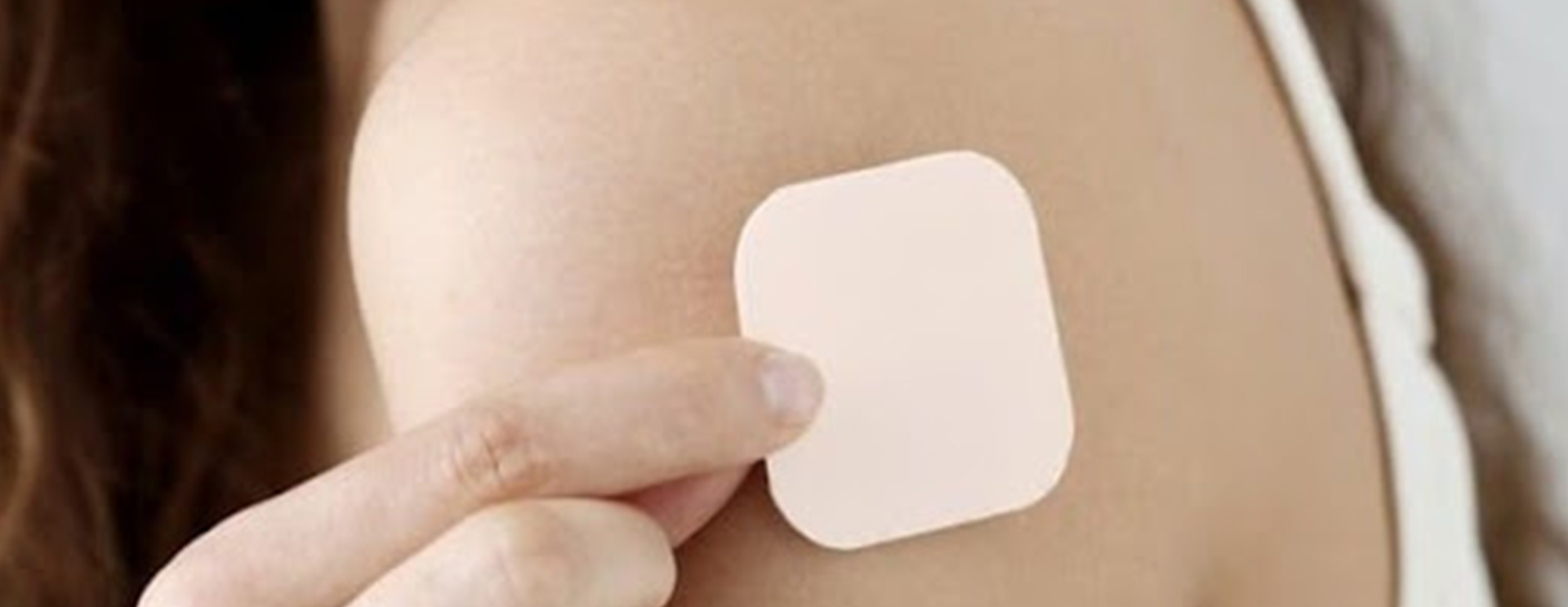 Transdermal-patch